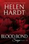 [Blood Bond Saga 01] • Blood Bond · 13 (Blood Bond Saga)